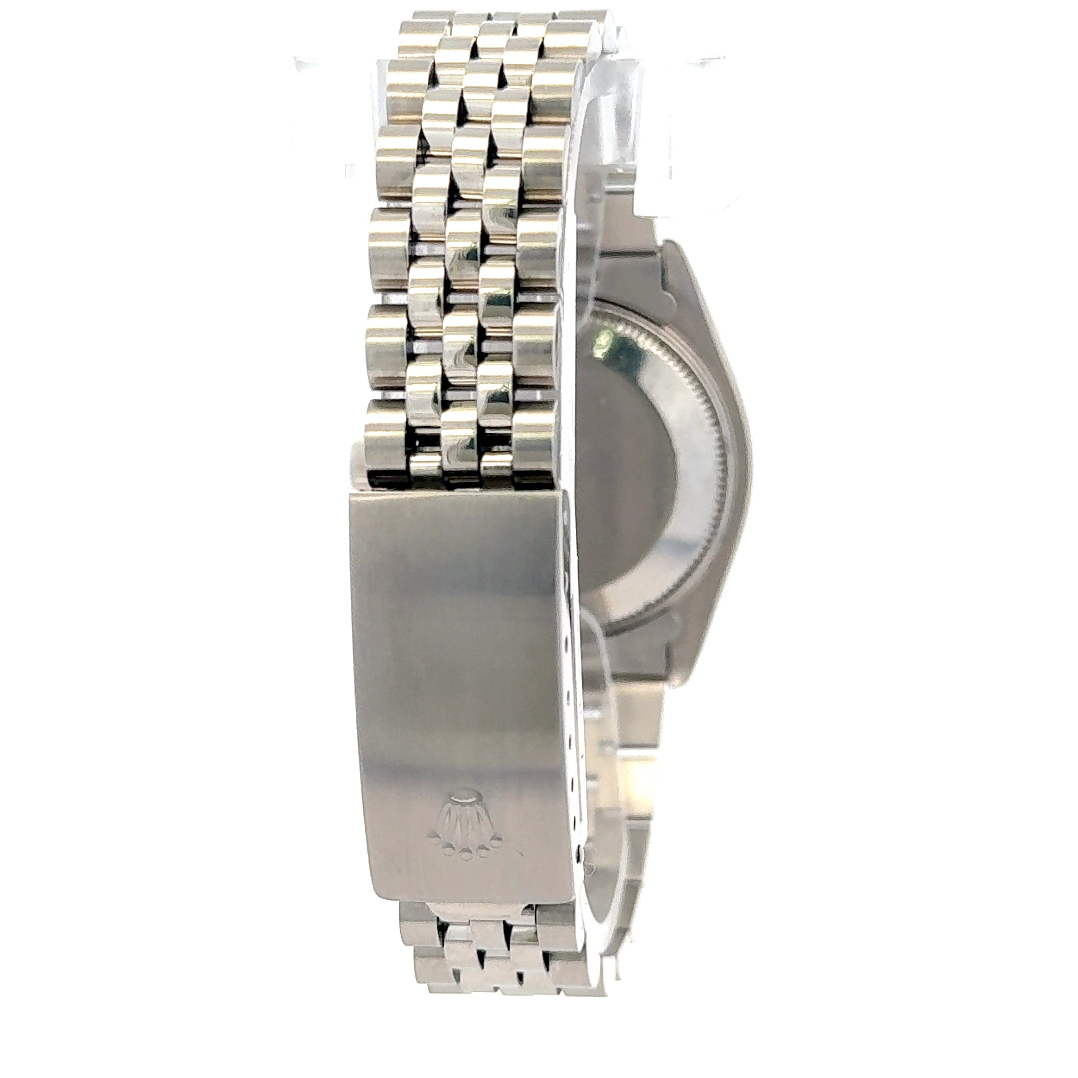 1979 Rolex Oyster Perpetual #6821- Custom Celebration Dial Jubilee