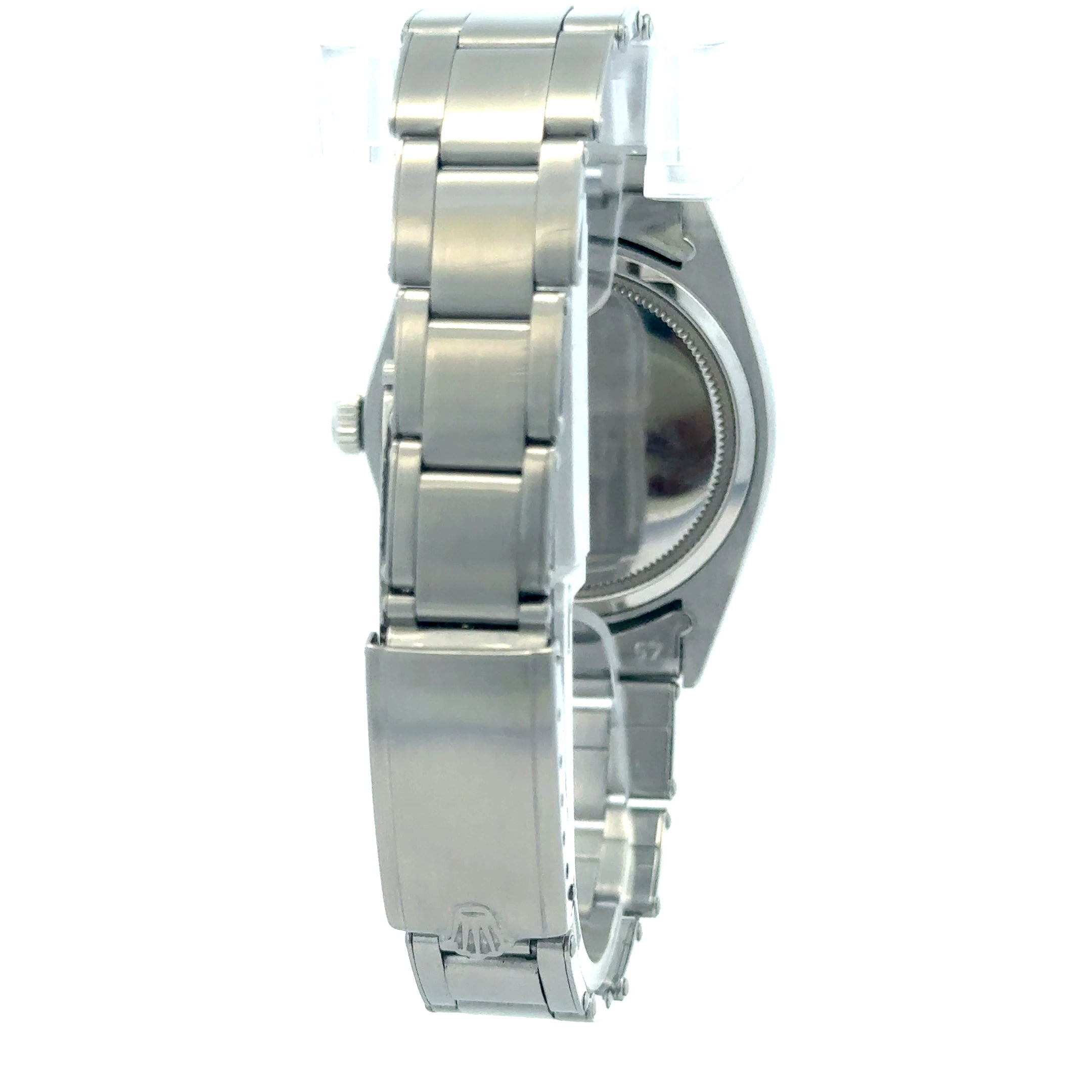 1970 Rolex Oyster Date #6694 - Oyster Red Dial