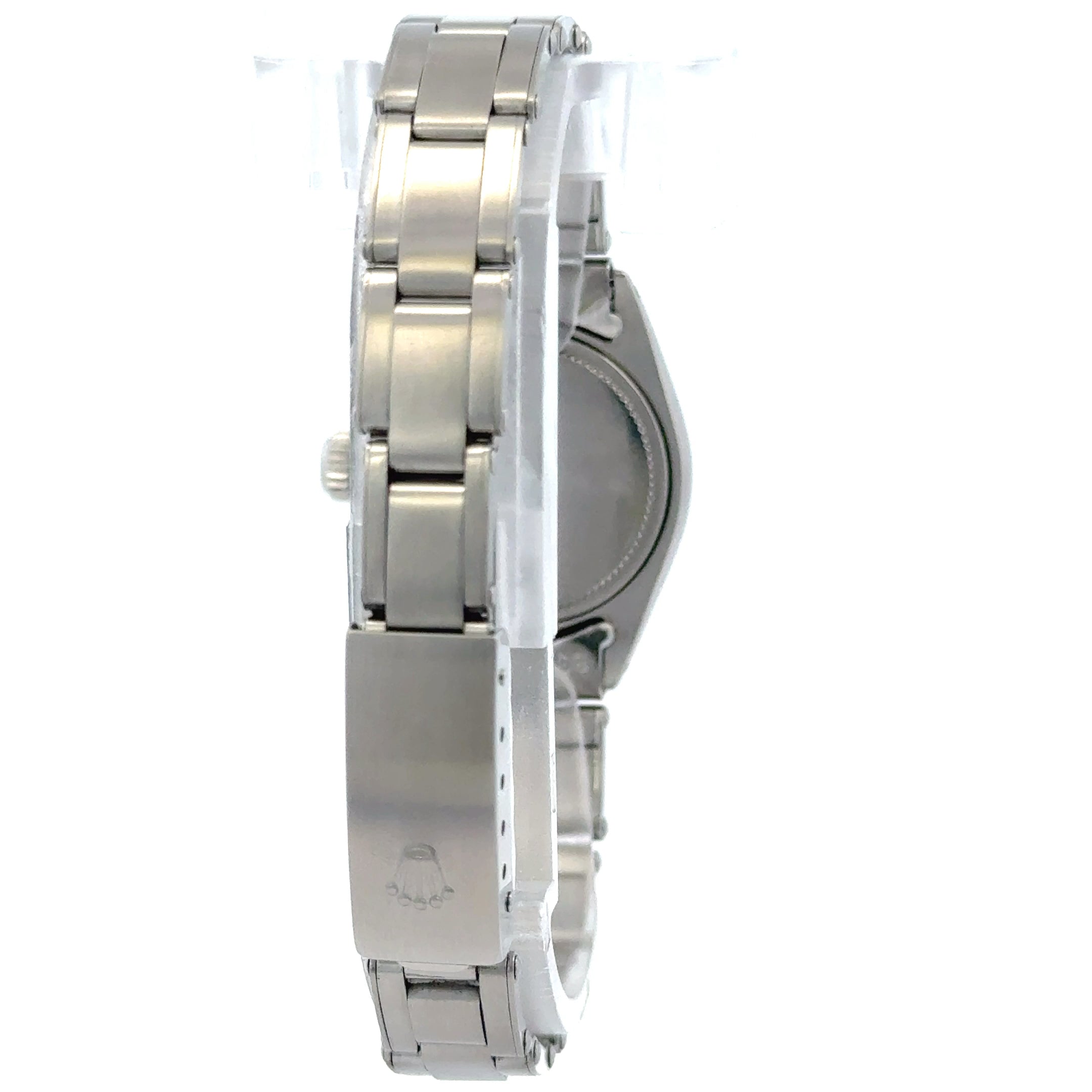1958 Rolex Datejust #6410 - 24mm Oyster Ladies Manual Wind