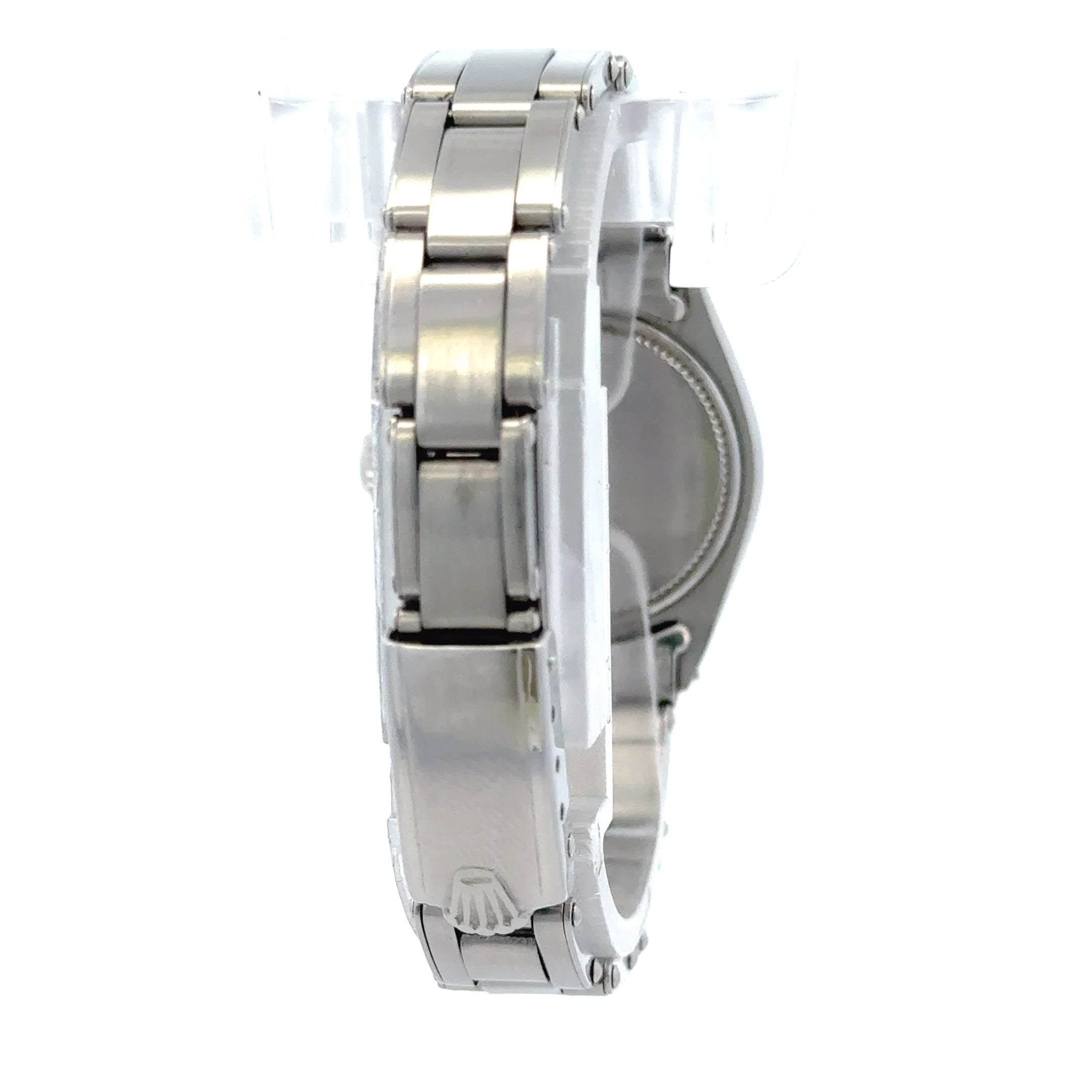 1959 Rolex Datejust #6411 - 24mm Oyster Ladies Manual Wind