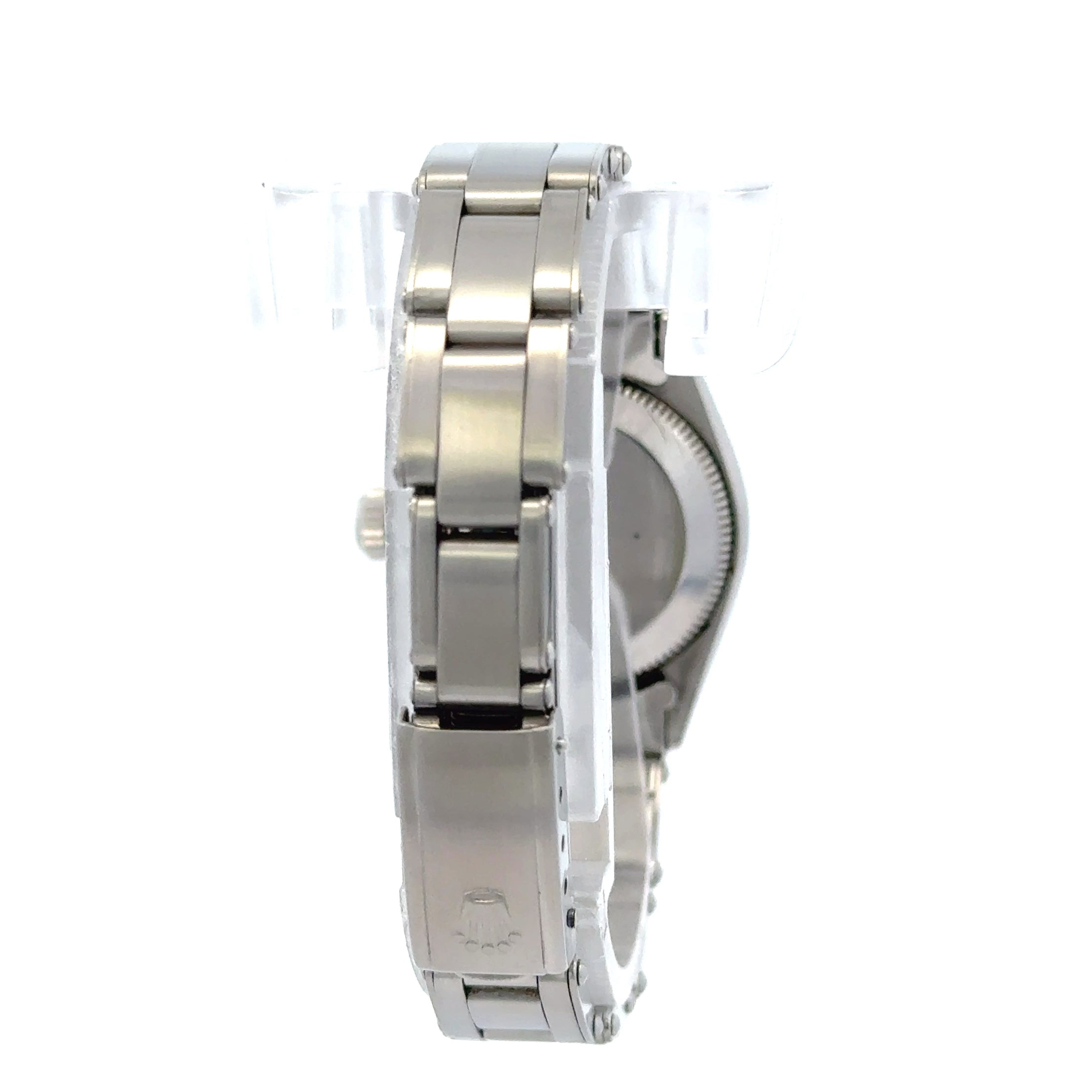 1966 Rolex Datejust #6623 - 24mm Oyster Ladies Manual Wind
