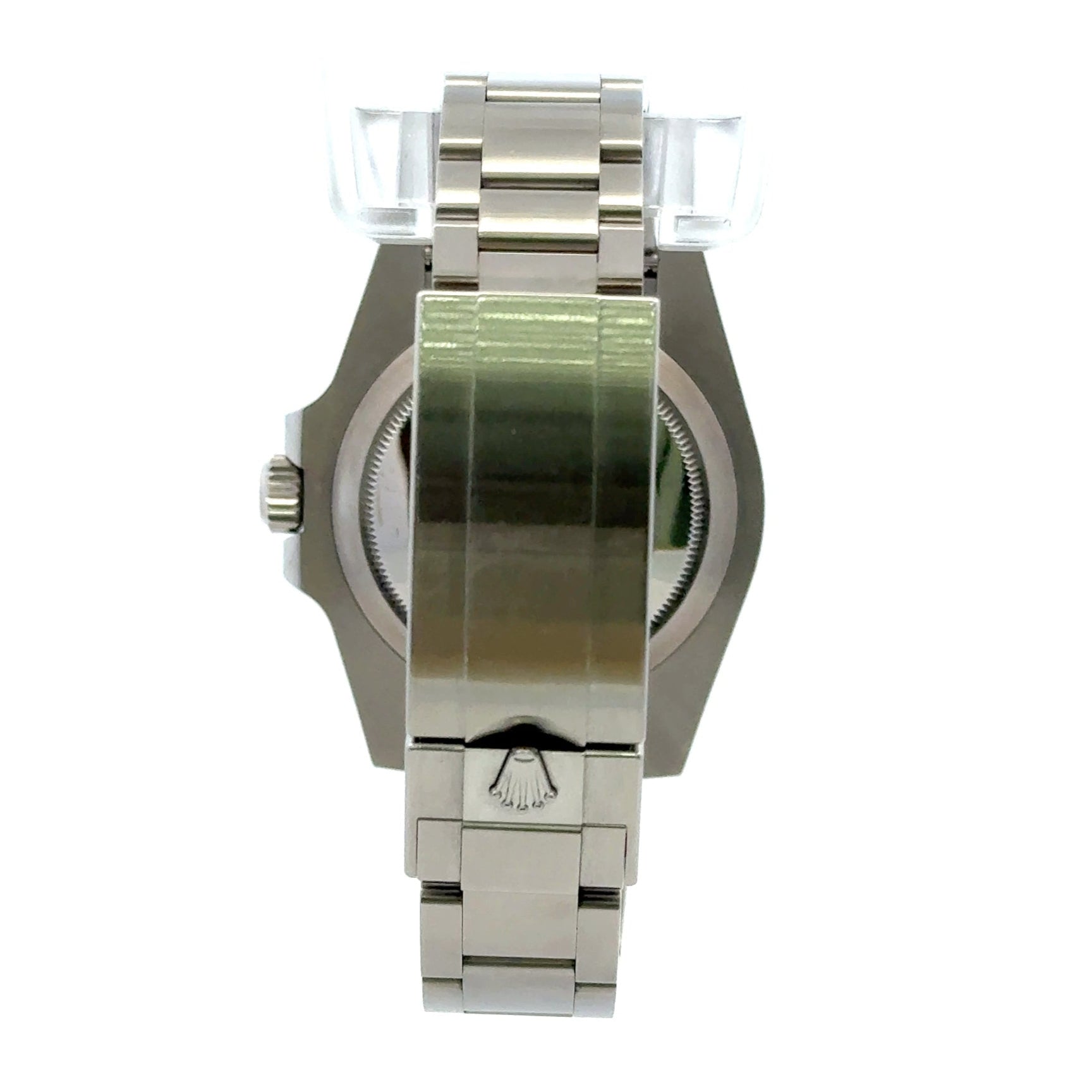 2020 Rolex Submariner #116610LN - Black Bezel Black Dial 41 mm Oyster Stainless Band