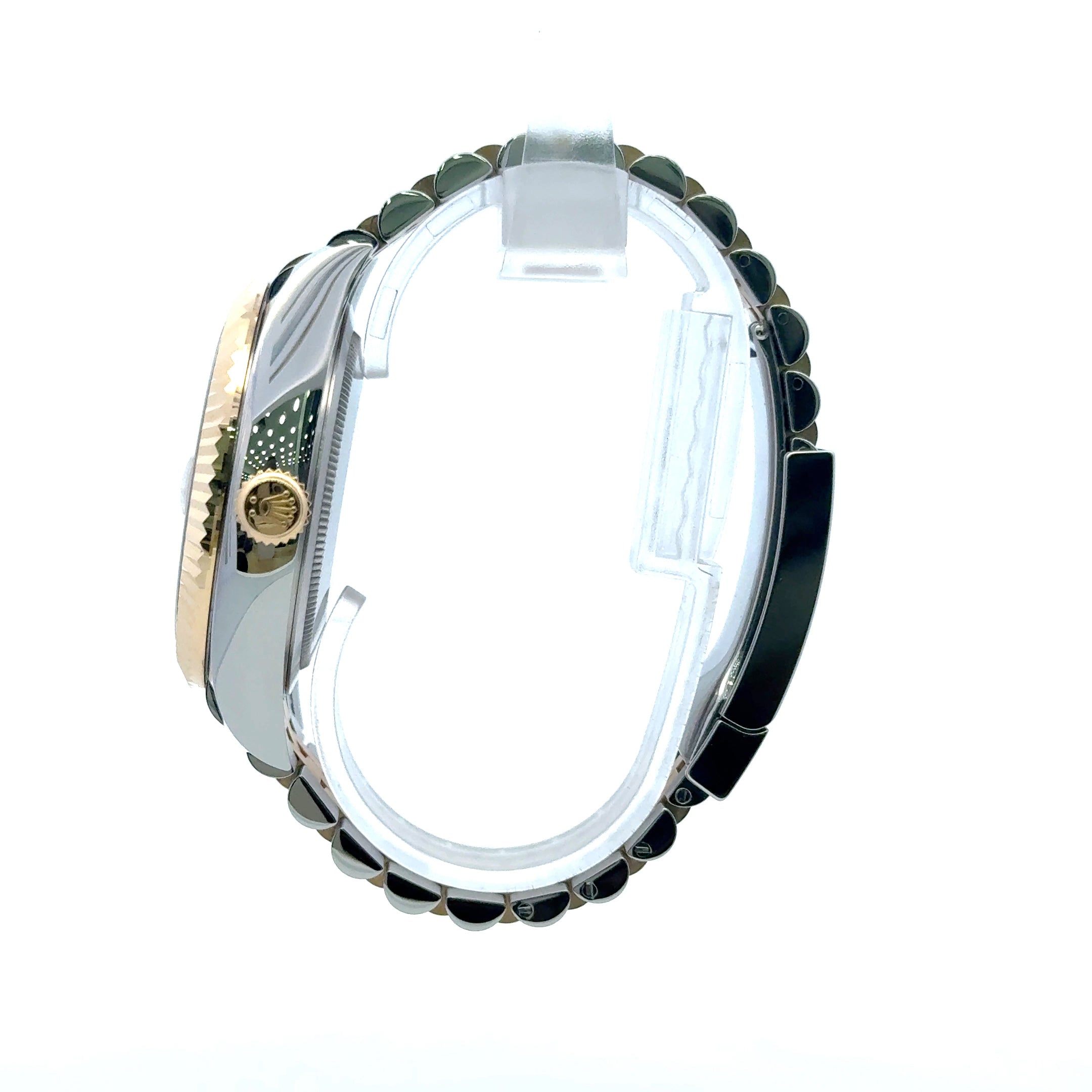 2025 Rolex Sky-Dweller #336933- Two Tone Jubilee Band
