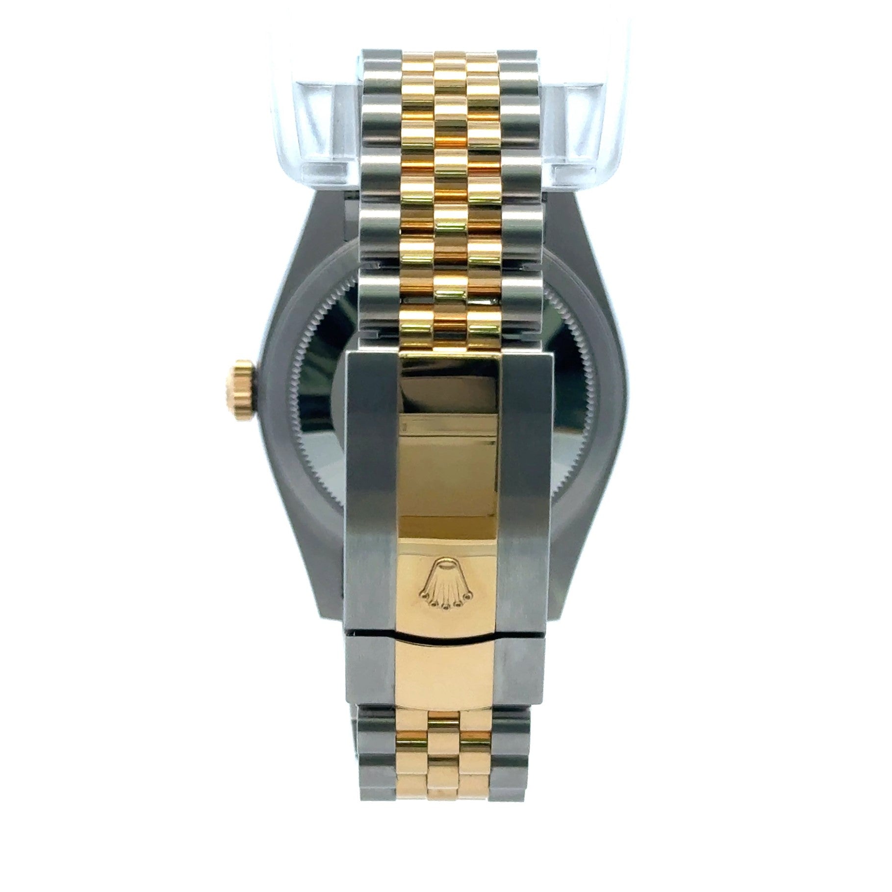 2025 Rolex Sky-Dweller #336933- Two Tone Jubilee Band