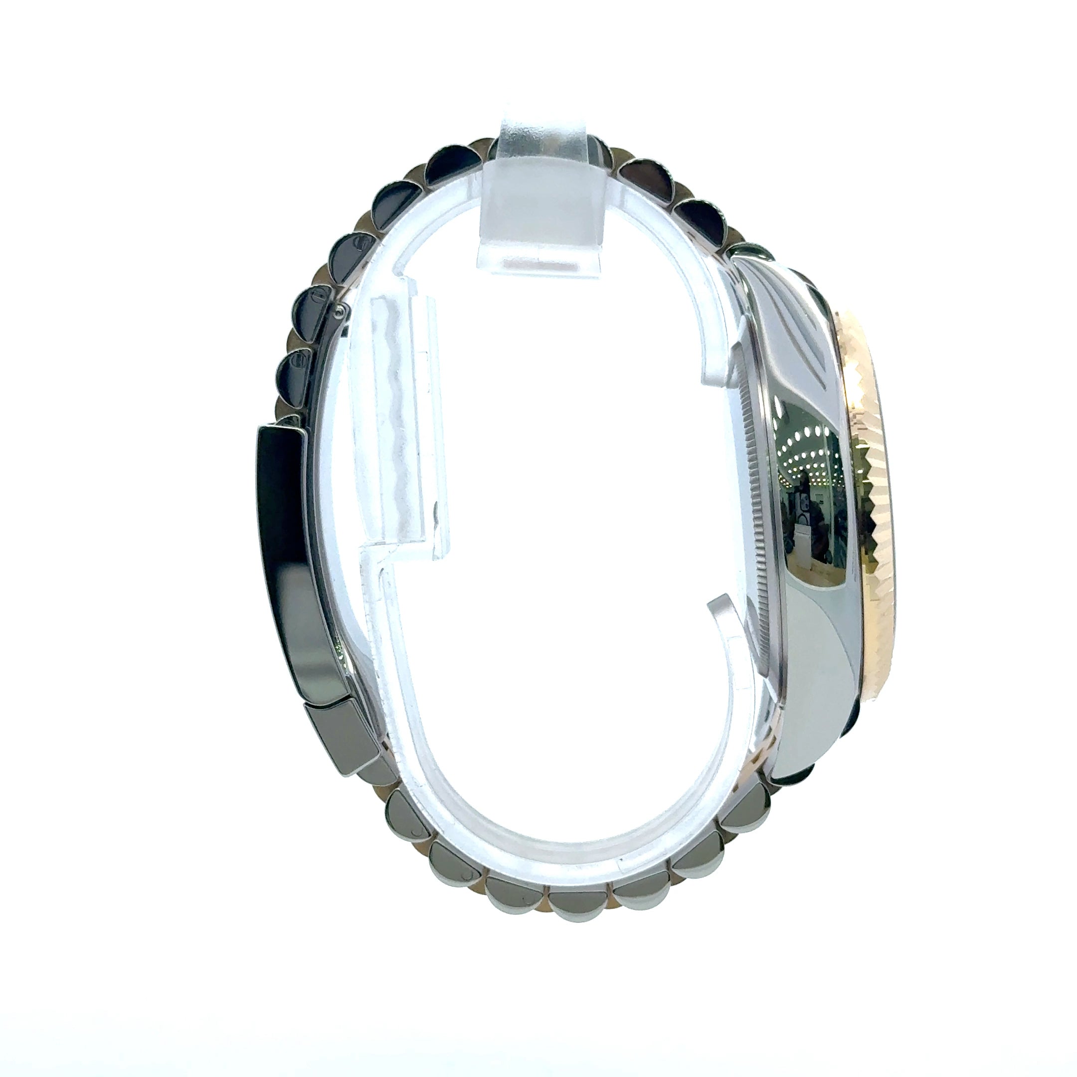 2025 Rolex Sky-Dweller #336933- Two Tone Jubilee Band