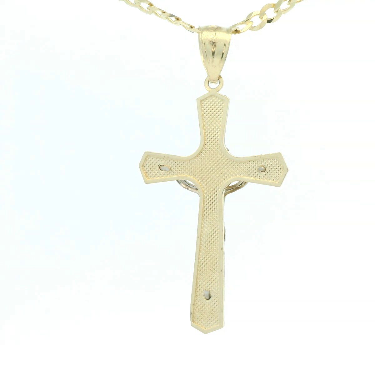 NK 14K CROSS 2.1