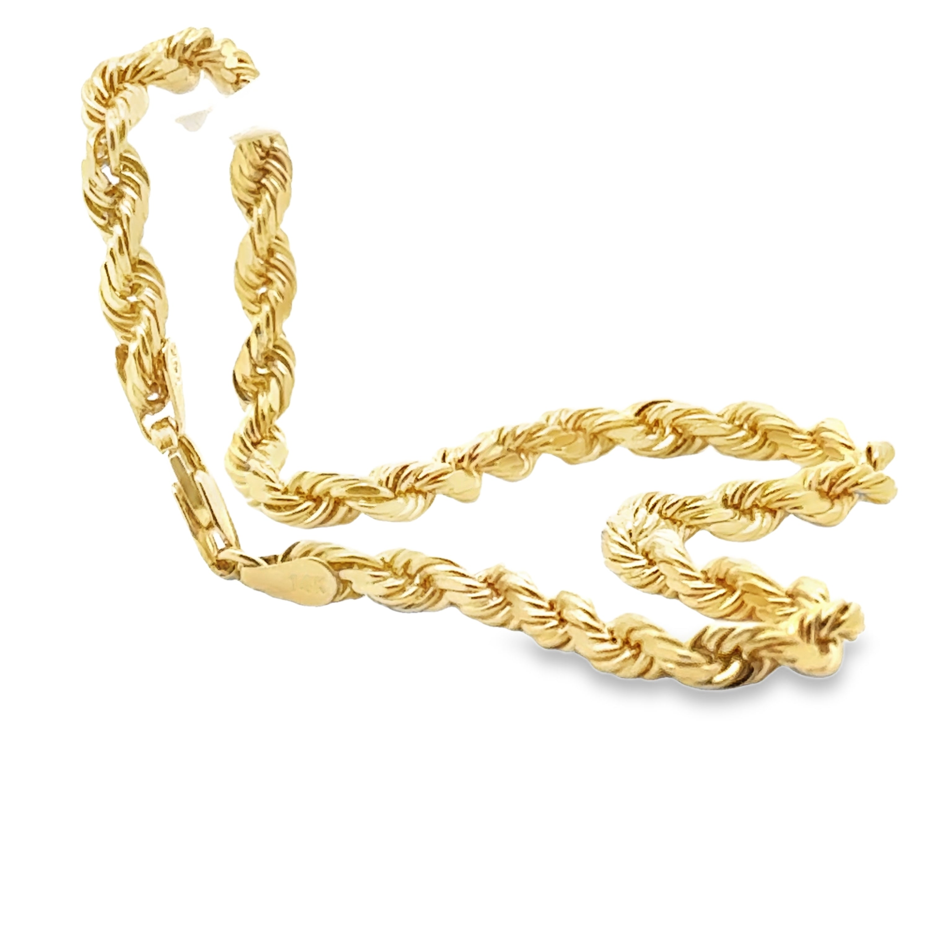 CH 14K ROPE 3.1G 2.5MM 8IN