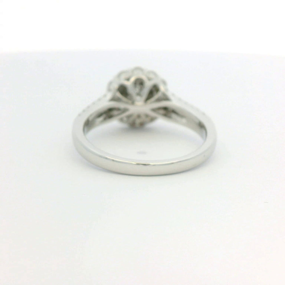 
                      
                        RING DIAMOND BRIDAL 14KW 1.10CT
                      
                    