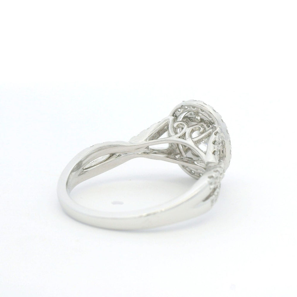 
                      
                        RING 14KW 0.91CTW DIAMOND
                      
                    