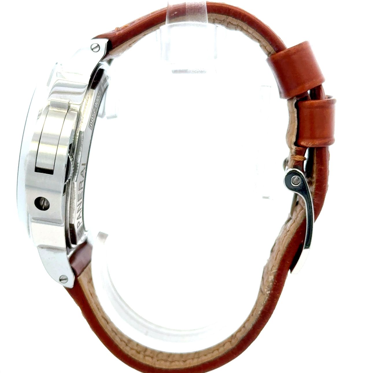 Luminor Marina Panerai #BB1401971 - Leather Band