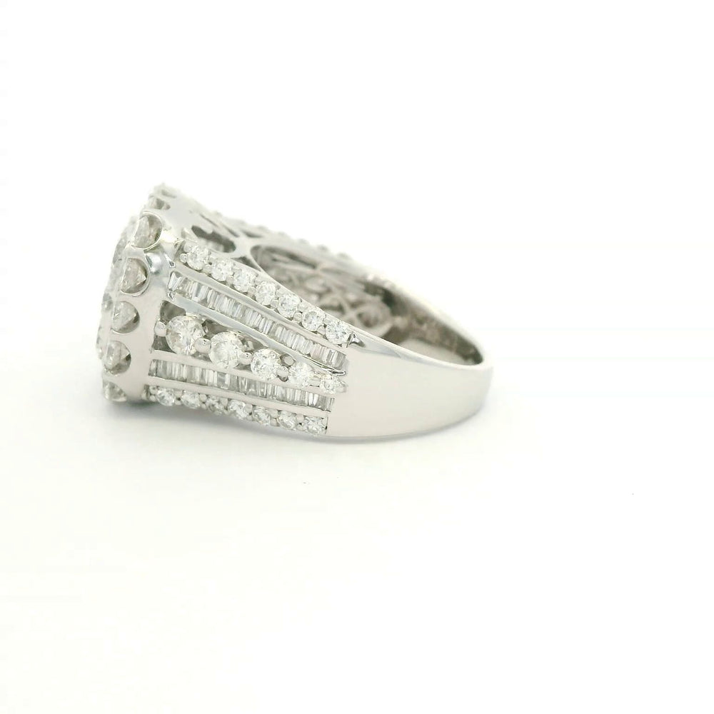 
                      
                        RING 14KW 4.00CTW DIAMOND
                      
                    