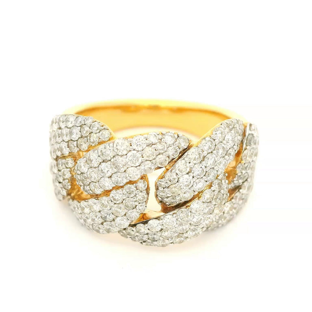 RING 14KY 2.85CTW