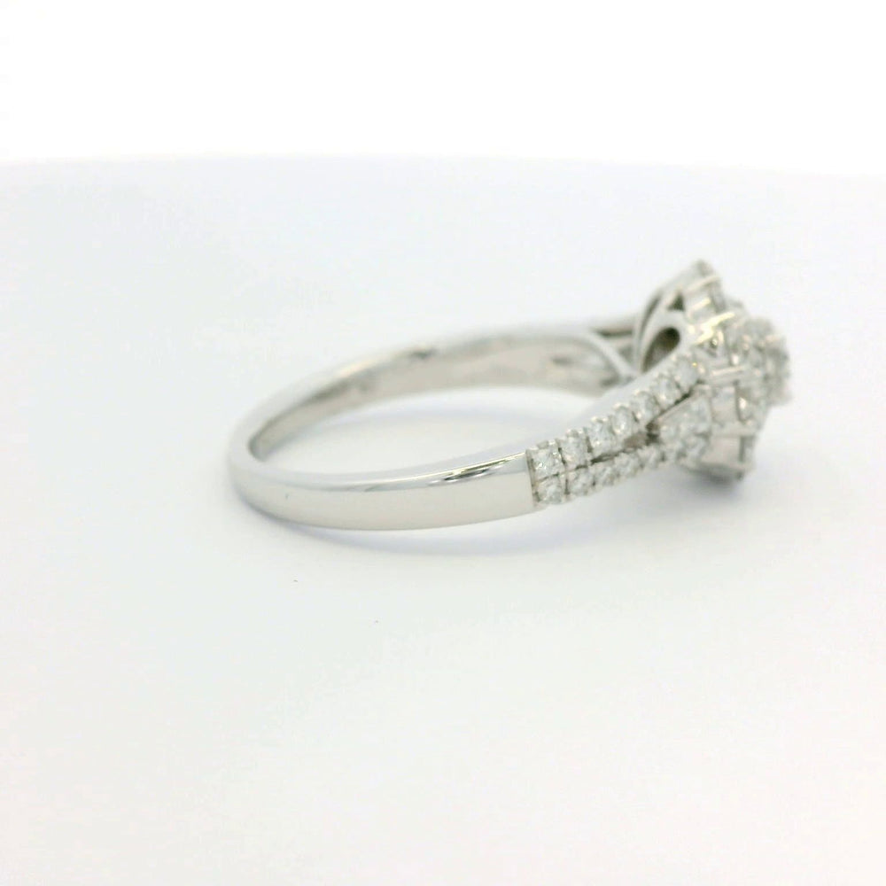 
                      
                        RING DIAMOND BRIDAL 14KW 1.10CT
                      
                    