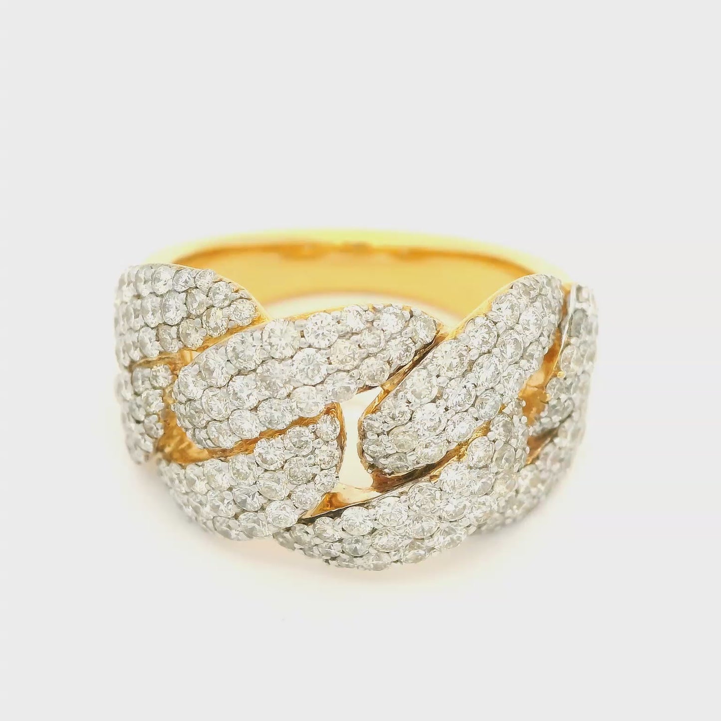 RING 14KY 2.85CTW