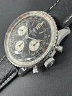 Vintage Breitling Navitimer Chronograph Ref. 806 – Classic Pilot’s Icon