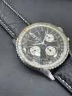 Vintage Breitling Navitimer Chronograph Ref. 806 – Classic Pilot’s Icon