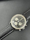 Vintage Breitling Navitimer Chronograph Ref. 806 – Classic Pilot’s Icon