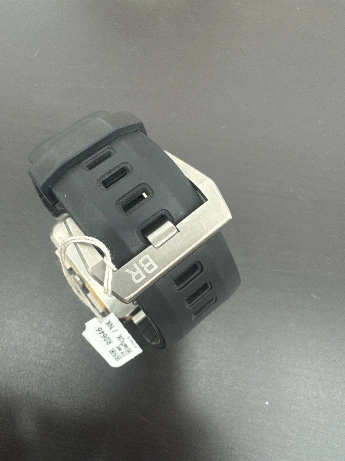 Bell & Ross BR01-94 Chronograph Titanium – Aviation Type (T-00474)