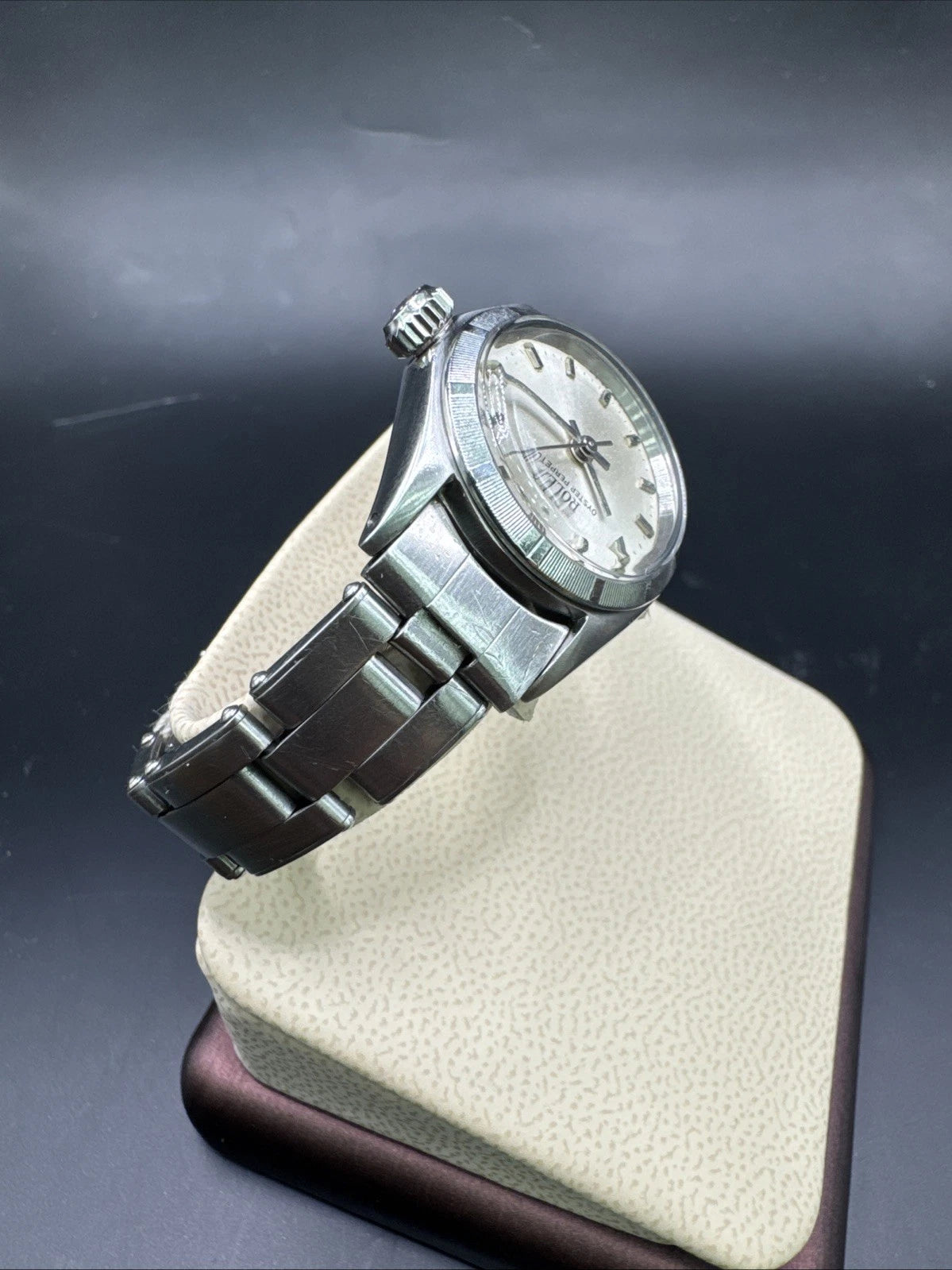 Vintage 1969 Ladies Rolex Oyster Perpetual 6623 – Serviced & Warranty