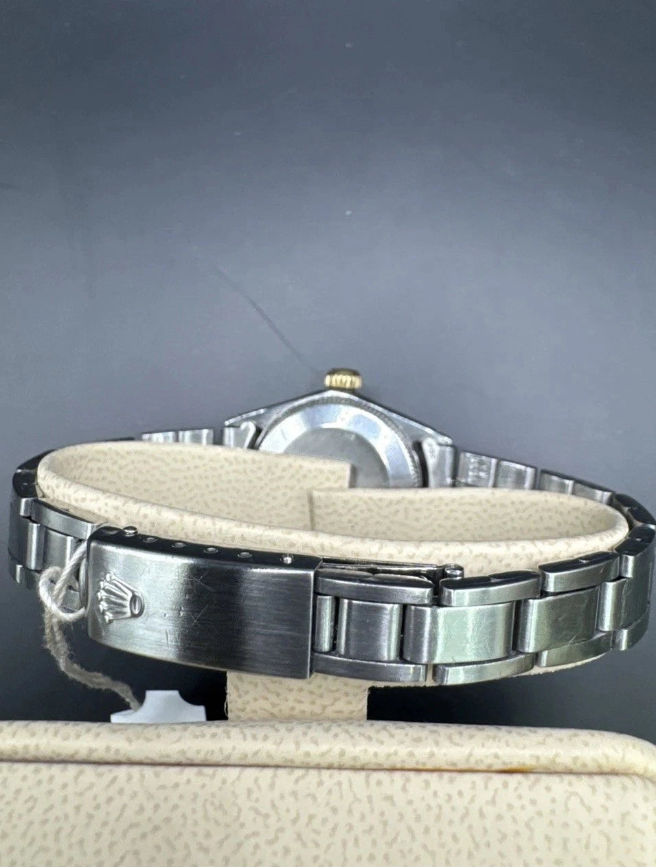 Vintage 1971 Ladies Rolex Oyster Perpetual 6804 - Serviced & Warranty