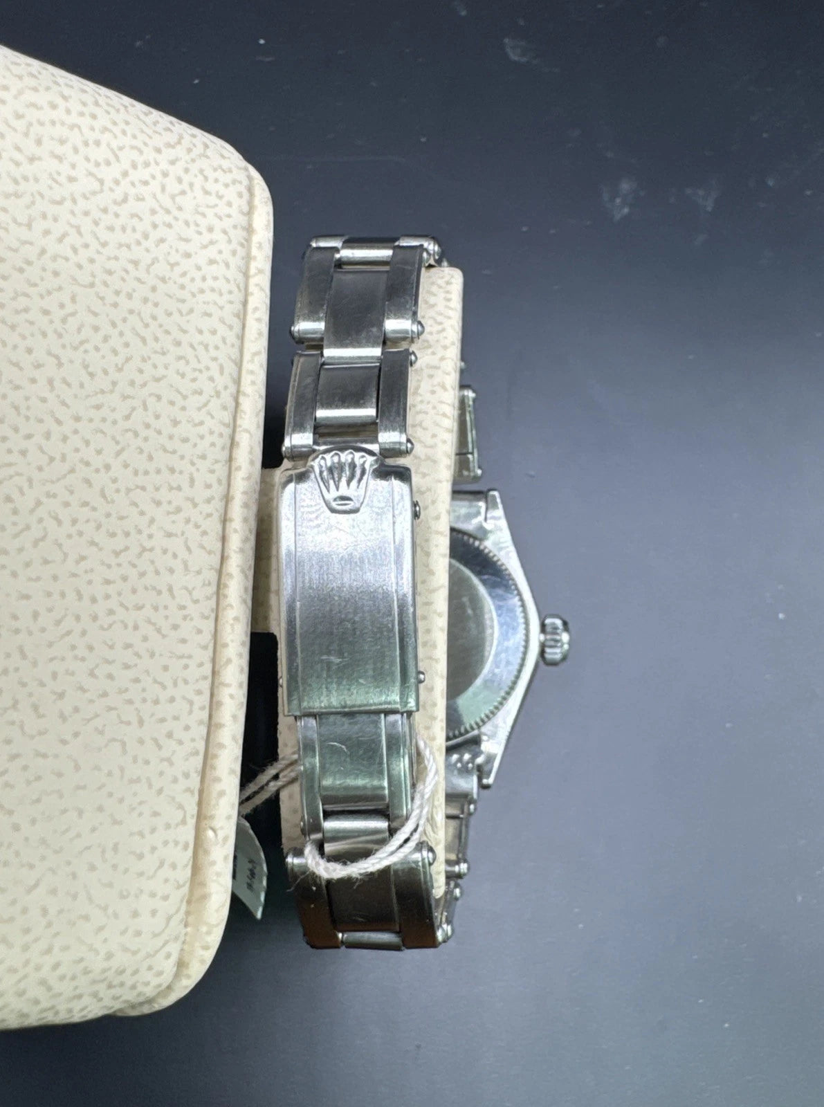 Vintage 1969 Ladies Rolex Oyster Perpetual 6623 – Serviced & Warranty