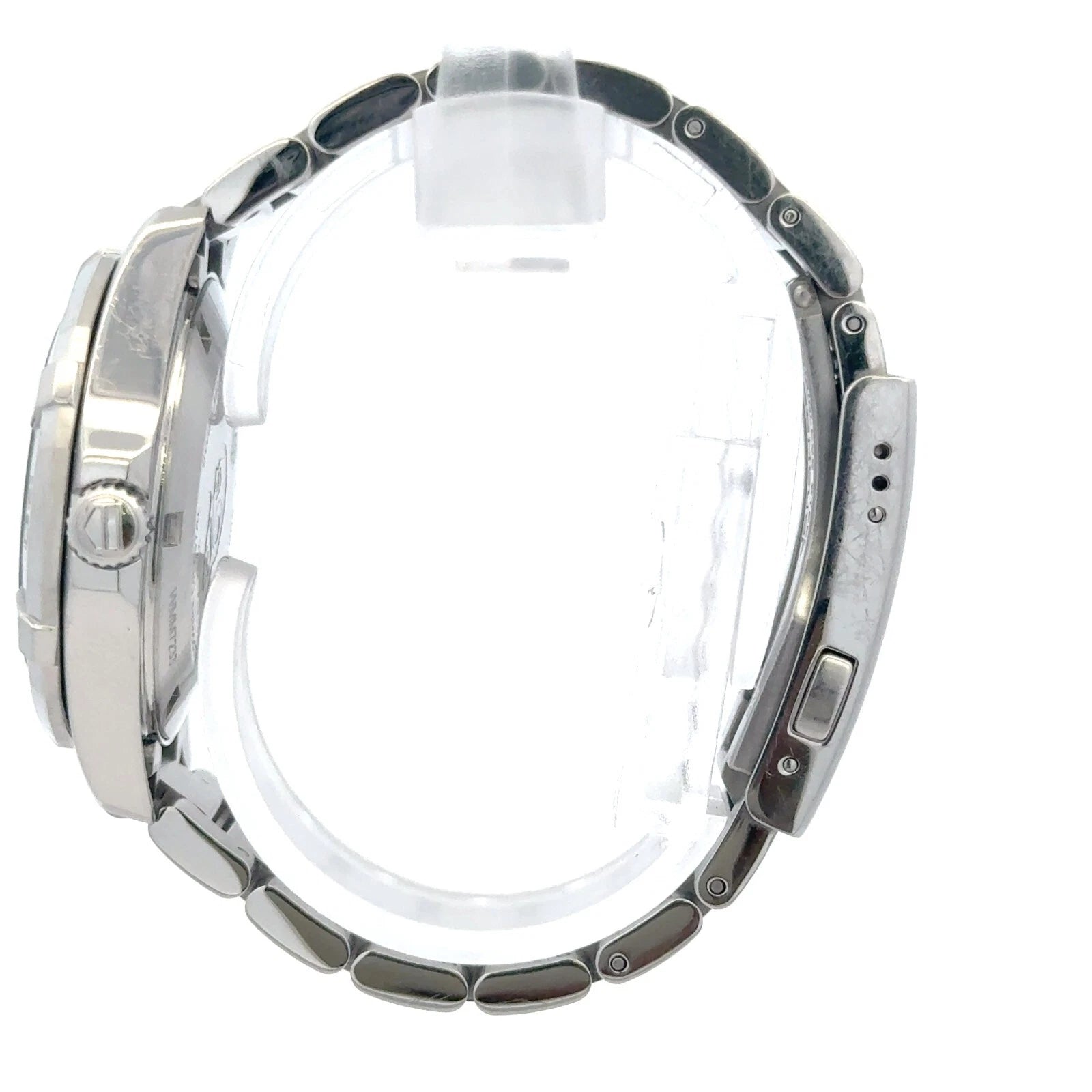 TAG Heuer Aquaracer Women's Black Quartz Watch - WBD1410.BA0741