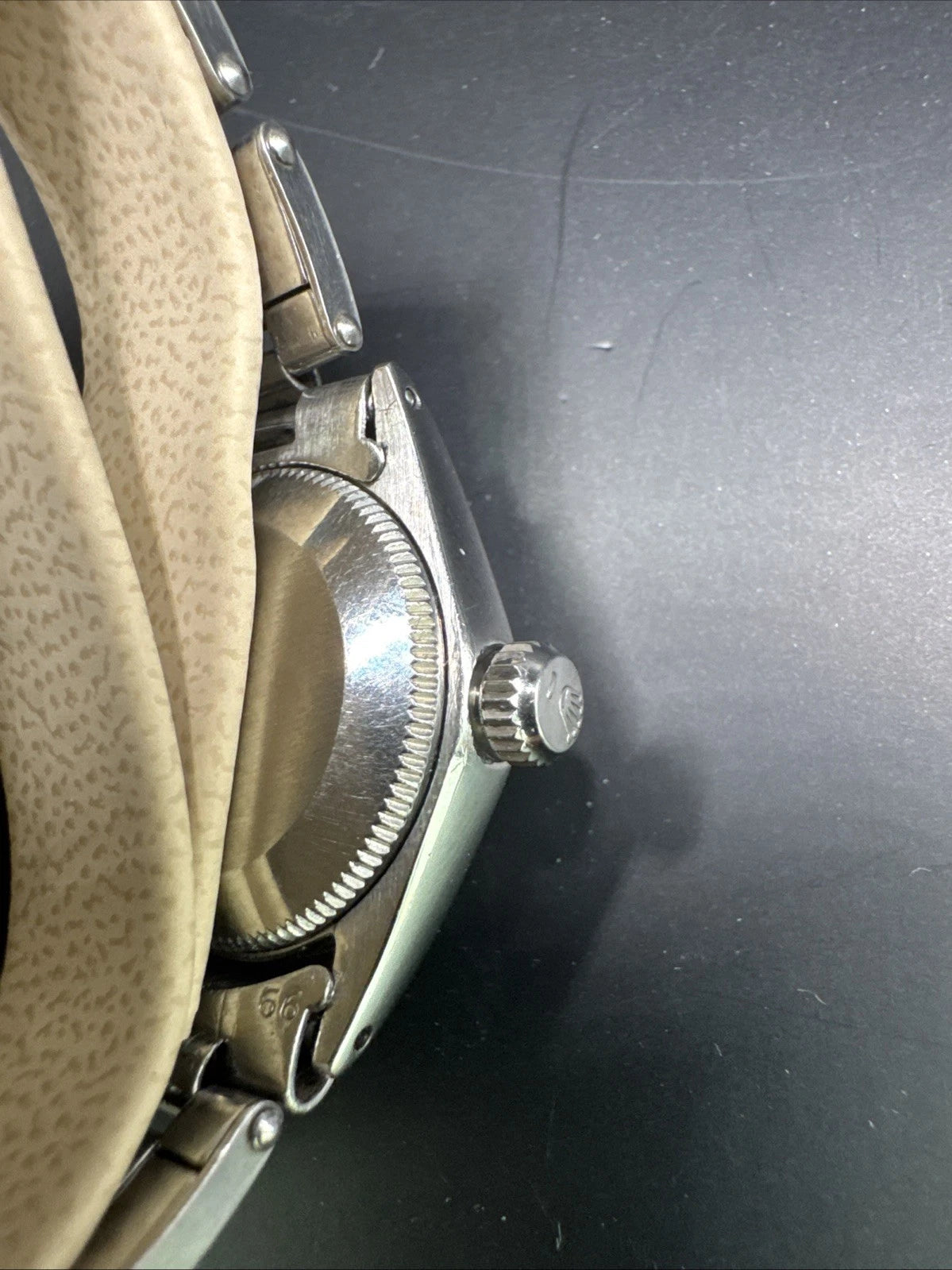 Vintage 1969 Ladies Rolex Oyster Perpetual 6623 – Serviced & Warranty